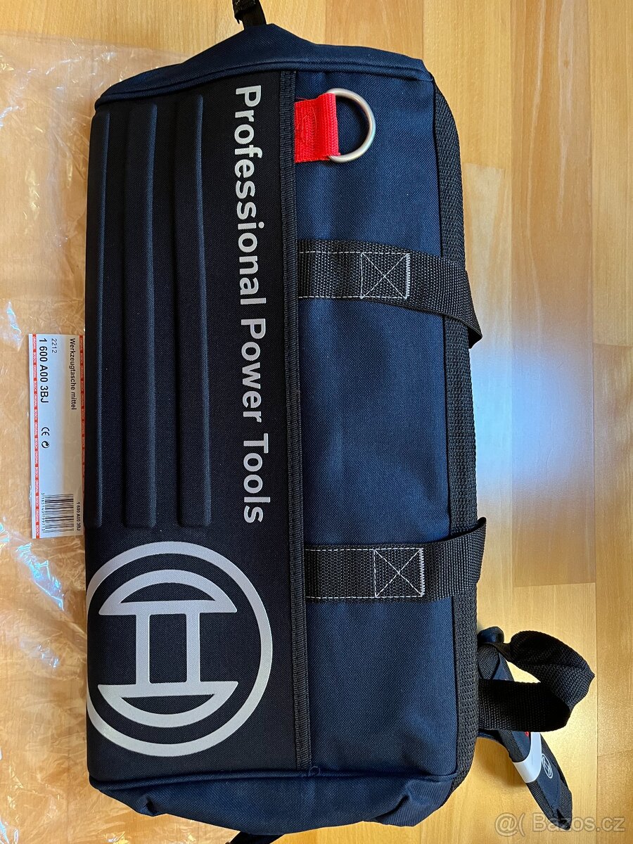 Brašna na nářadí BOSCH - 2