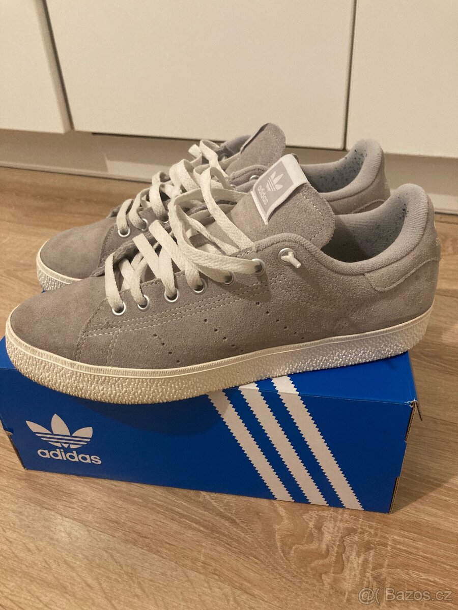 Boty Adidas originals stan smith - 2