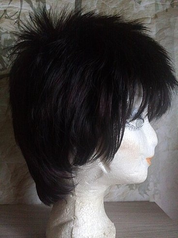 Paruky -vyprodej - 2