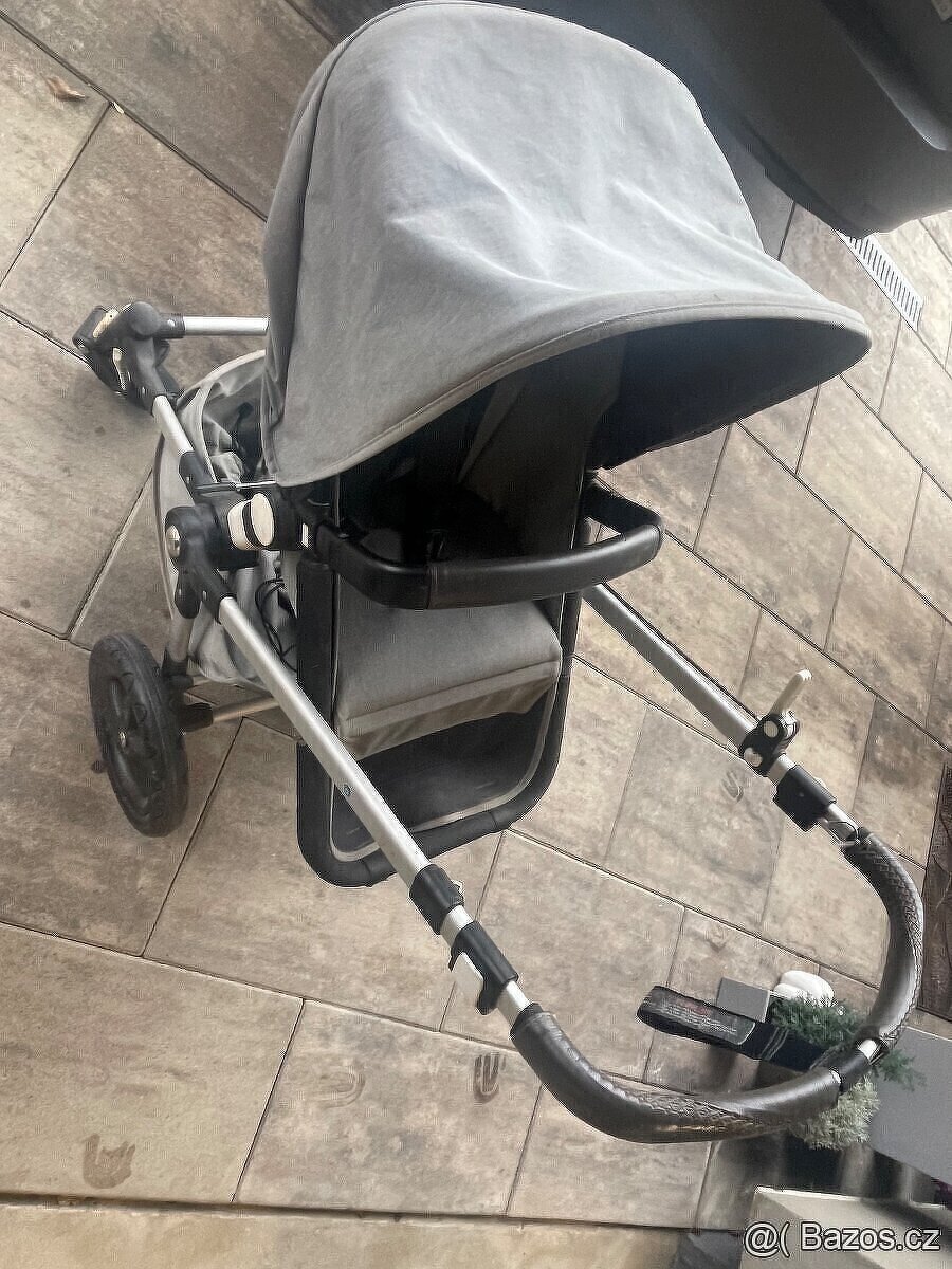 Kočárek Bugaboo Cameleon 3 AVENUE - 2