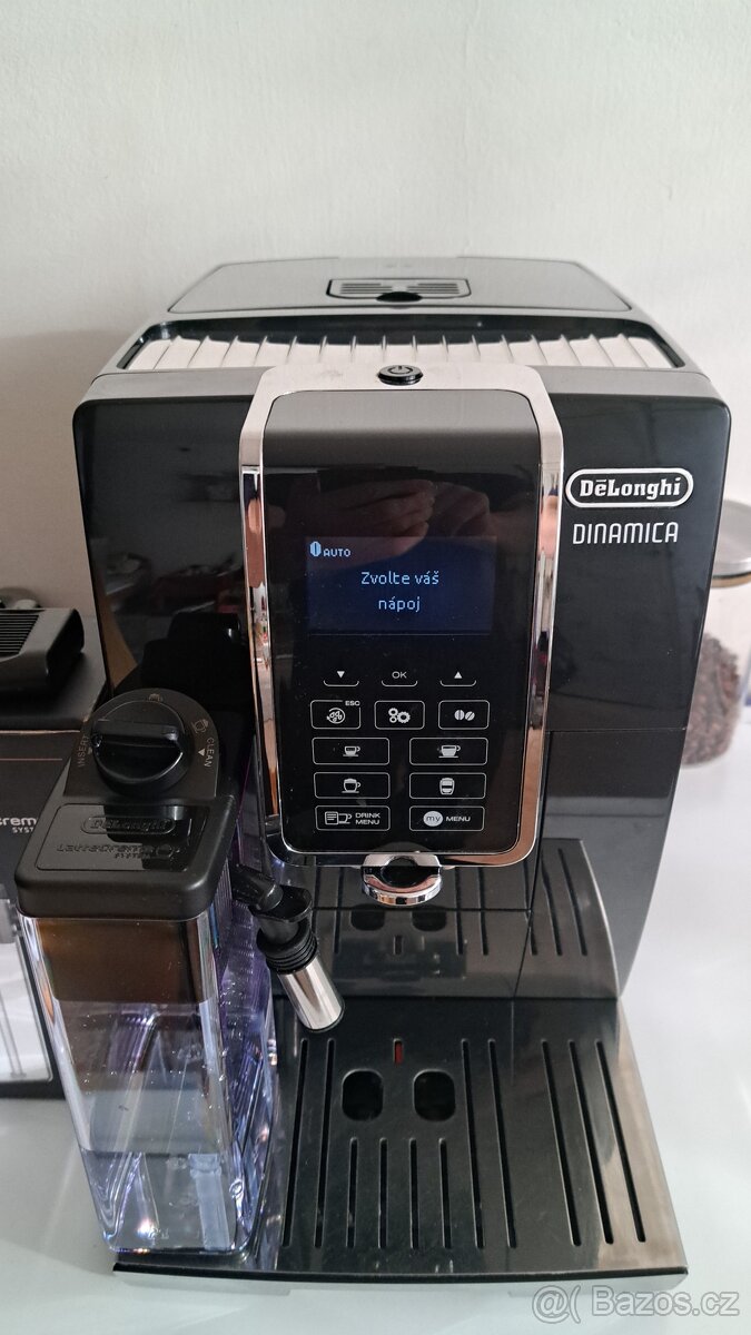 Delonghi Dinamica - 2