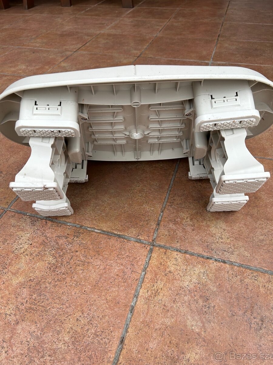 Sedátko do nafukovacích vířivek - 2