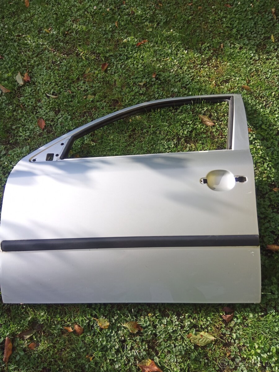 Dveře octavia 1 combi - 2