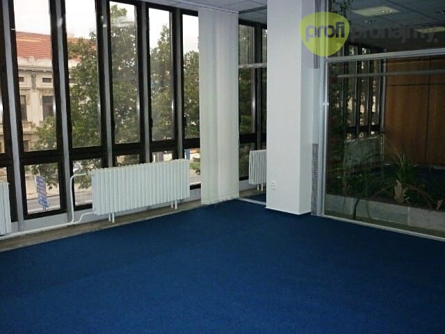 Pronájem kanceláře 20 m² - 2