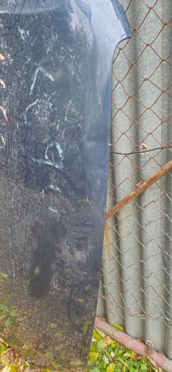 Kapota volvo xc90 II - 2