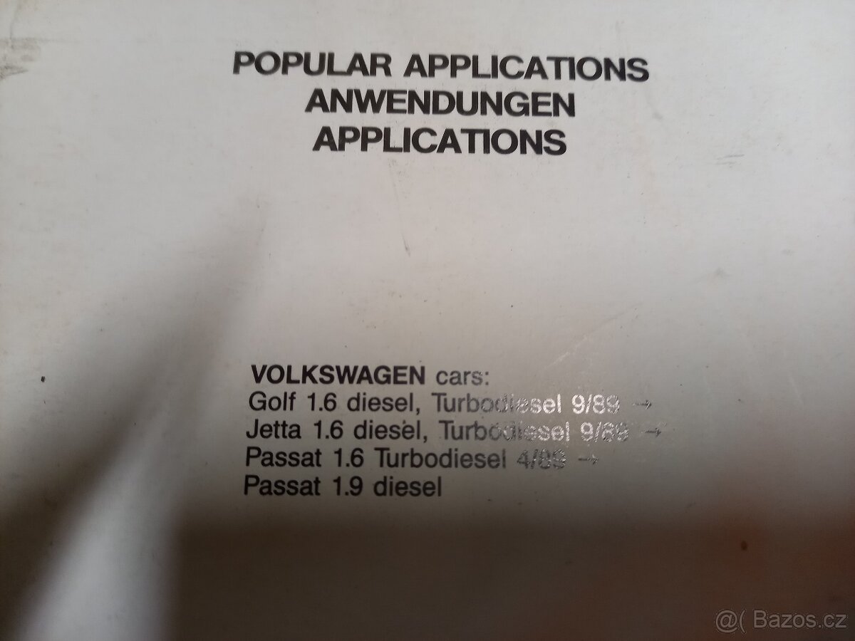 Vzduchový filtr FRAM - 2