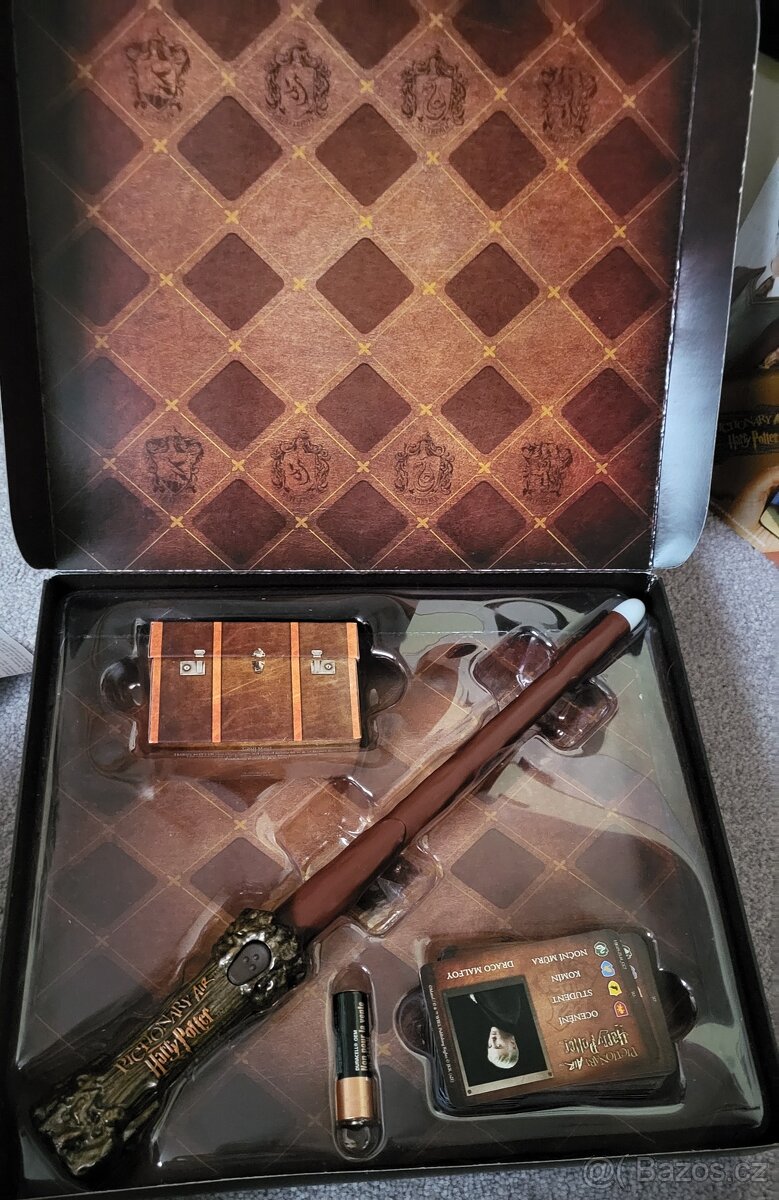 Pictionary Air Harry Potter - 2