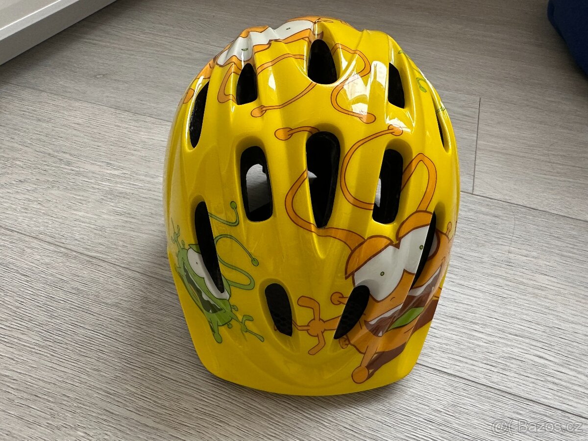 Dětská cyklistická přilba Arcore XS/S (47-50 cm) - 2