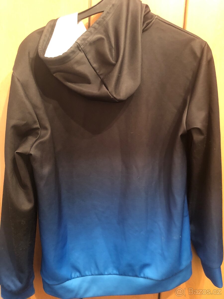 Pánská mikina s kapucí - 2