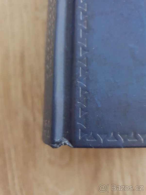 Kostičas; Vidořád - Samantha Shannonová - 2