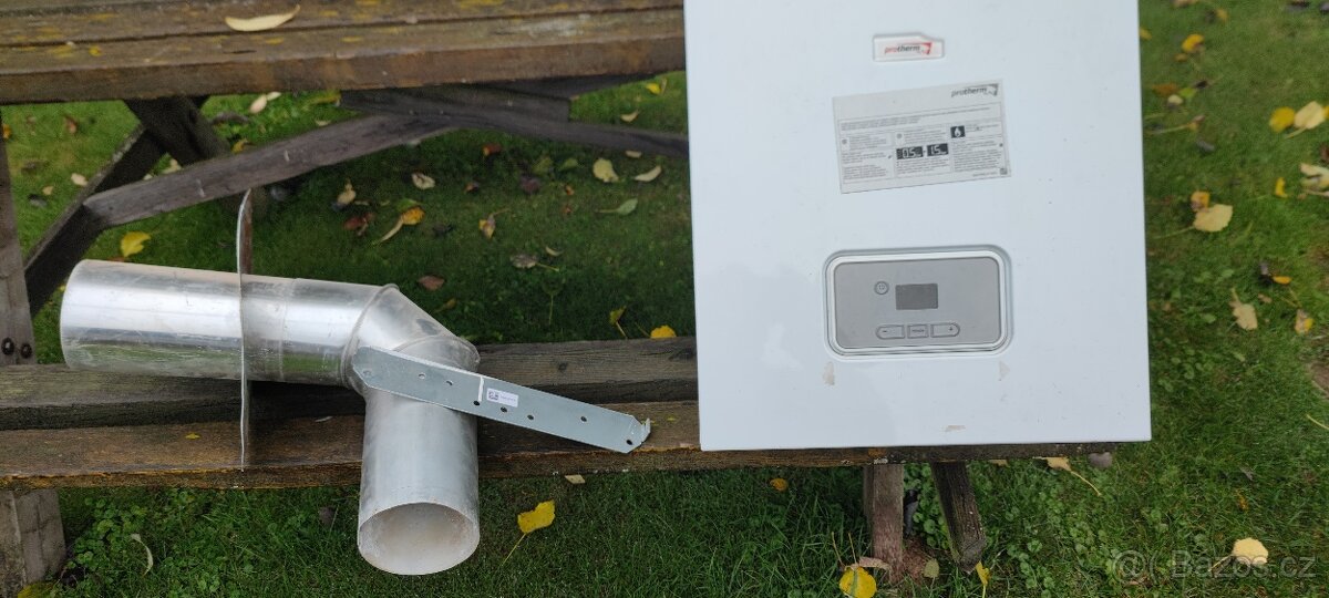 Protherm Gepard 23 - 2