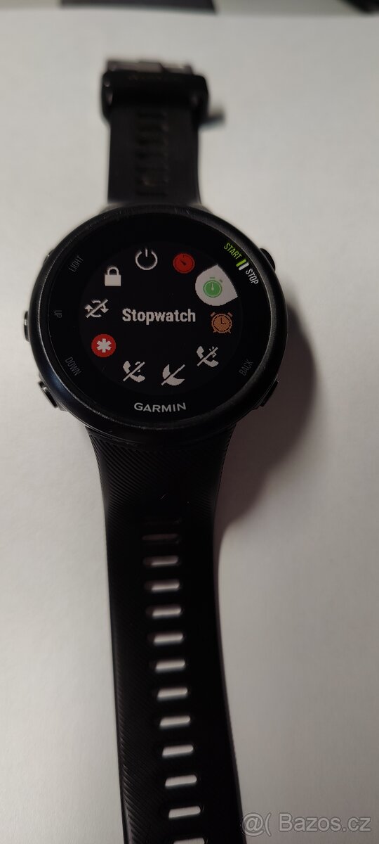 Garmin Forerunner 45 - 2