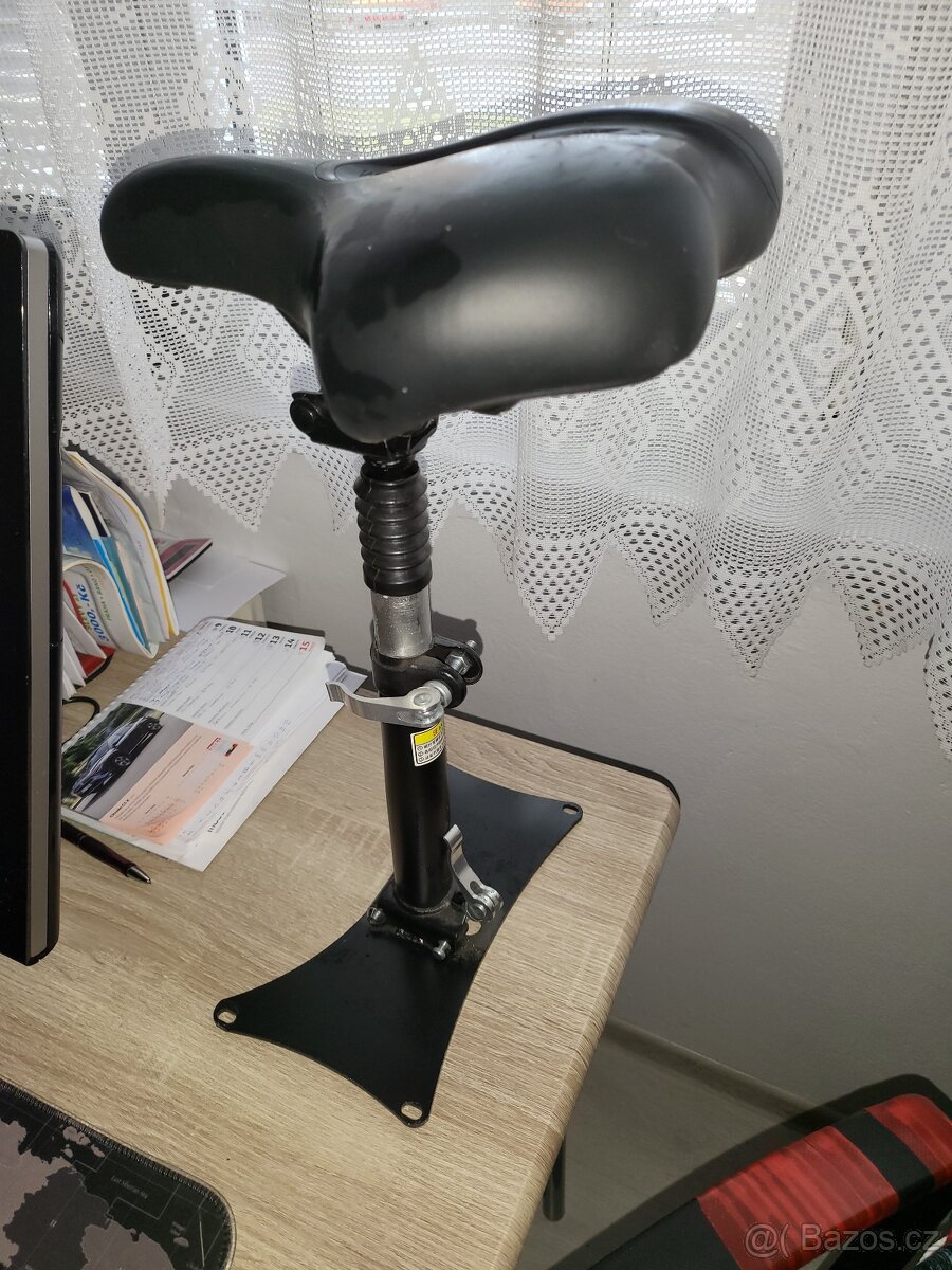 Prodám sedačku na Boyedu - KOLOBĚŽKA - 2
