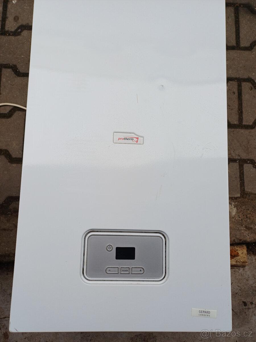 Kondensační kotel Protherm - 2