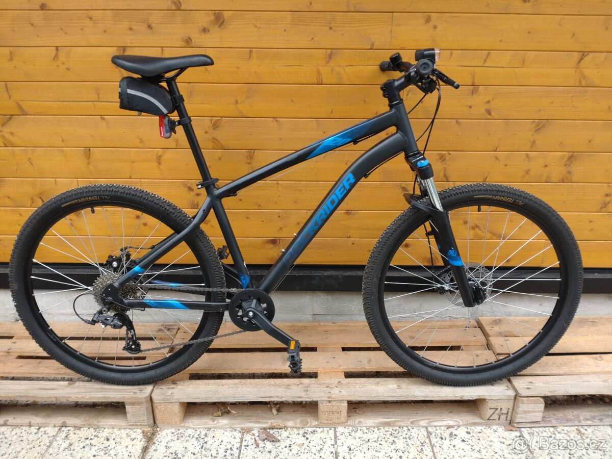 Rockraider horské kolo - 2