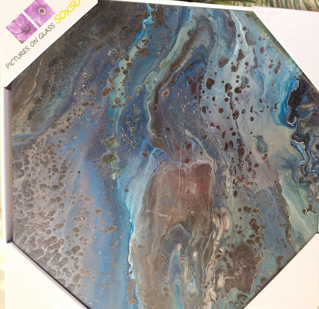 Moderní obraz č.70 - 2