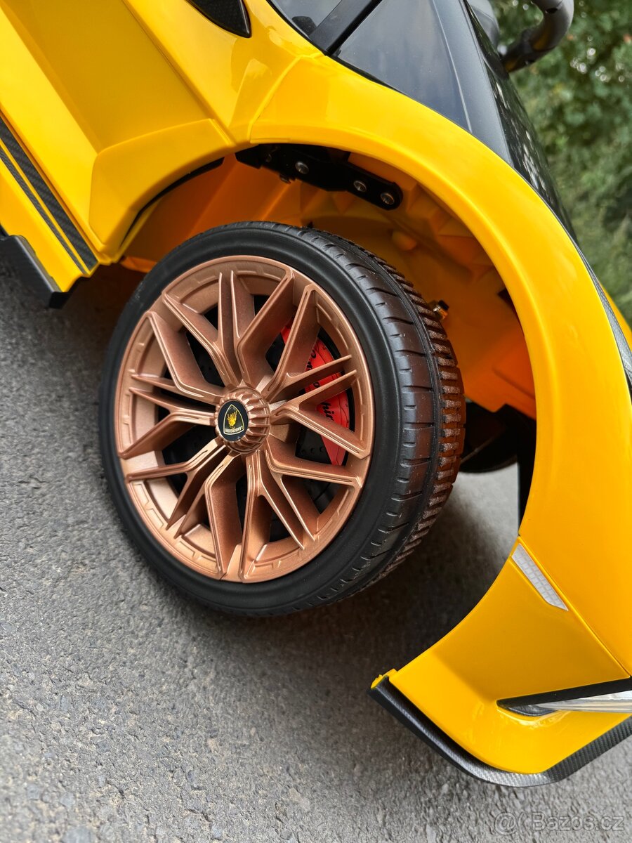 Lamborghini Sian - 2