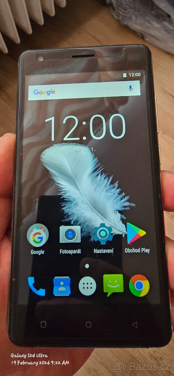 UMAX VisionBook P50 Plus LTE DUAL SIM - 2