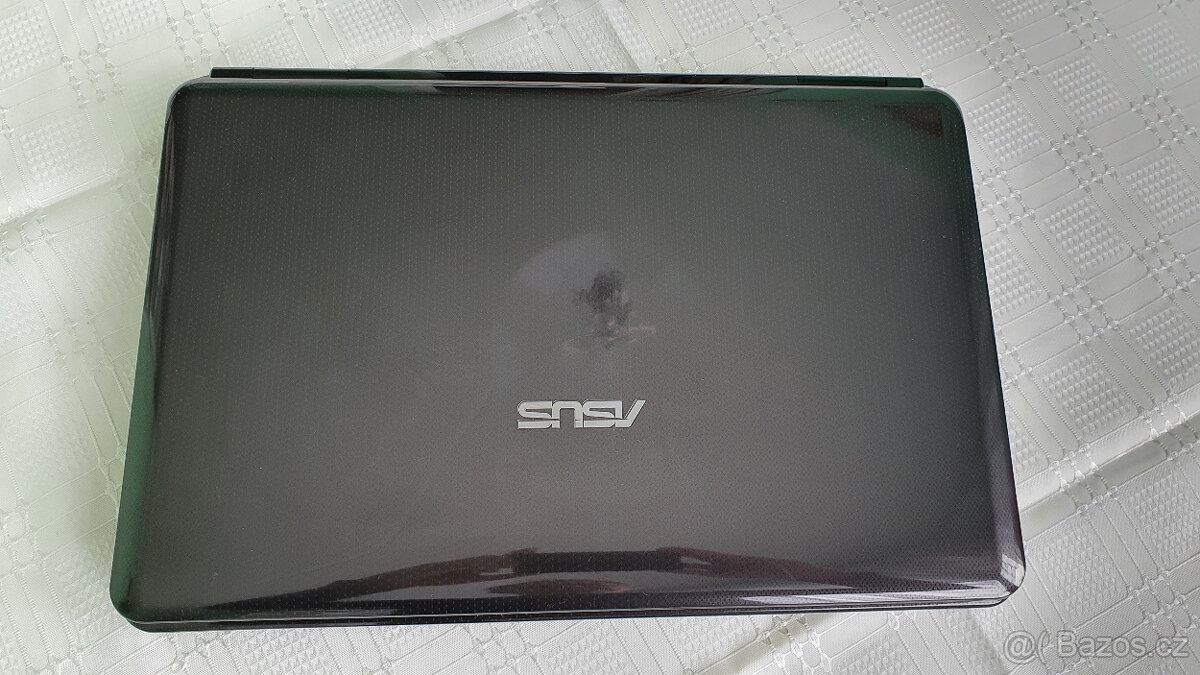 Notebook Asus X5DAF na náhradní díly - 2