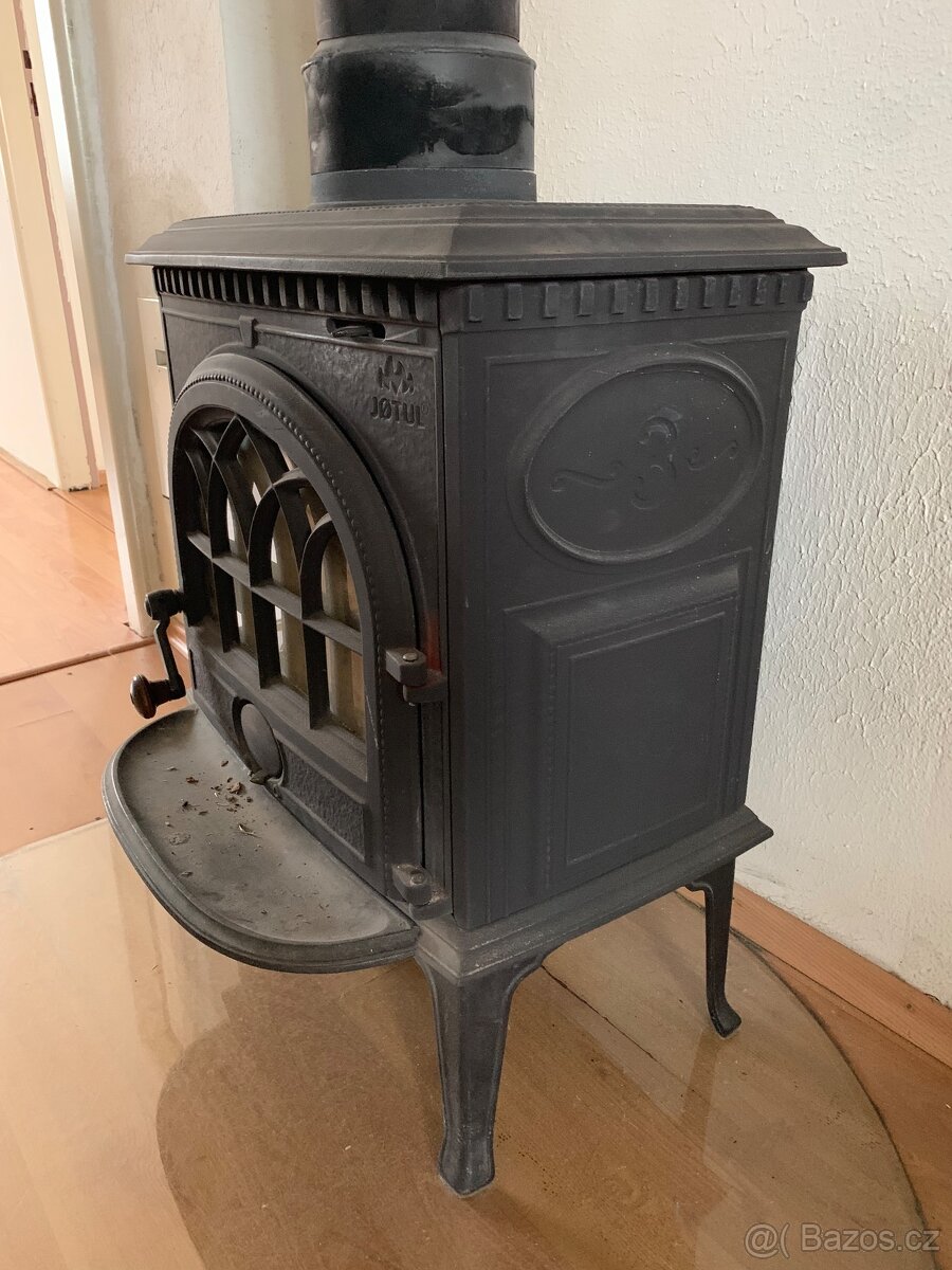 Jotul - 2