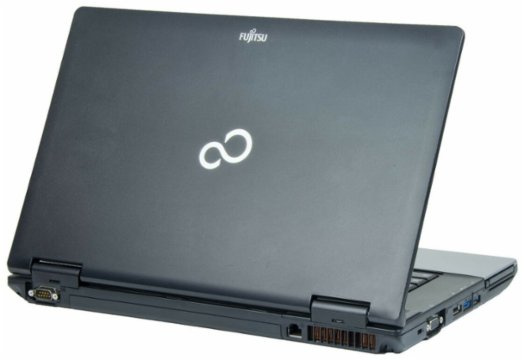 Prodám:Notebook Fujitsu E4411 - 2