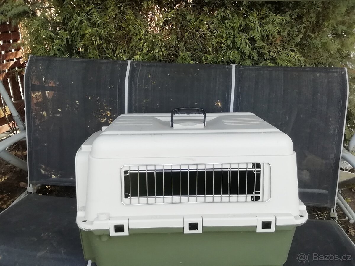 Přepravní box - 2