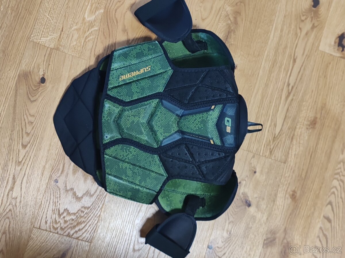 Ramena bauer supreme - 2