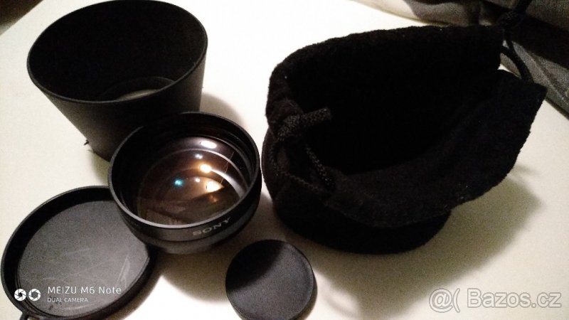 SONY VCL-HG1737C ( za 1/3 ) - 2