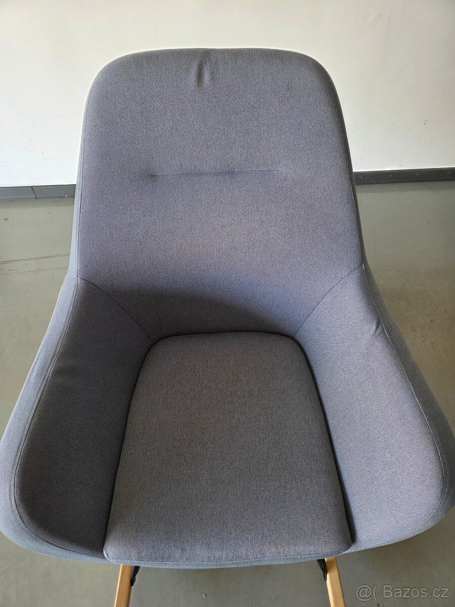 Houpací křeslo - 2