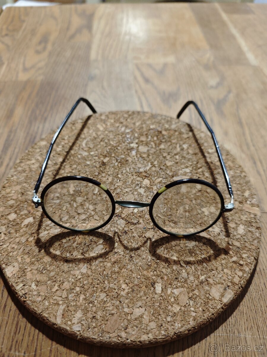 Starožitné lenonky - 2