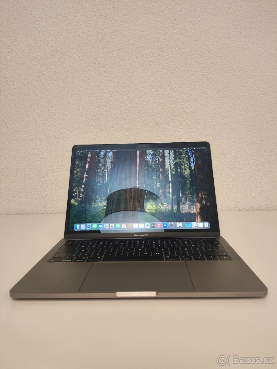 MacBook Pro 2018 | i5 • 8GB • 512GB SSD - 2