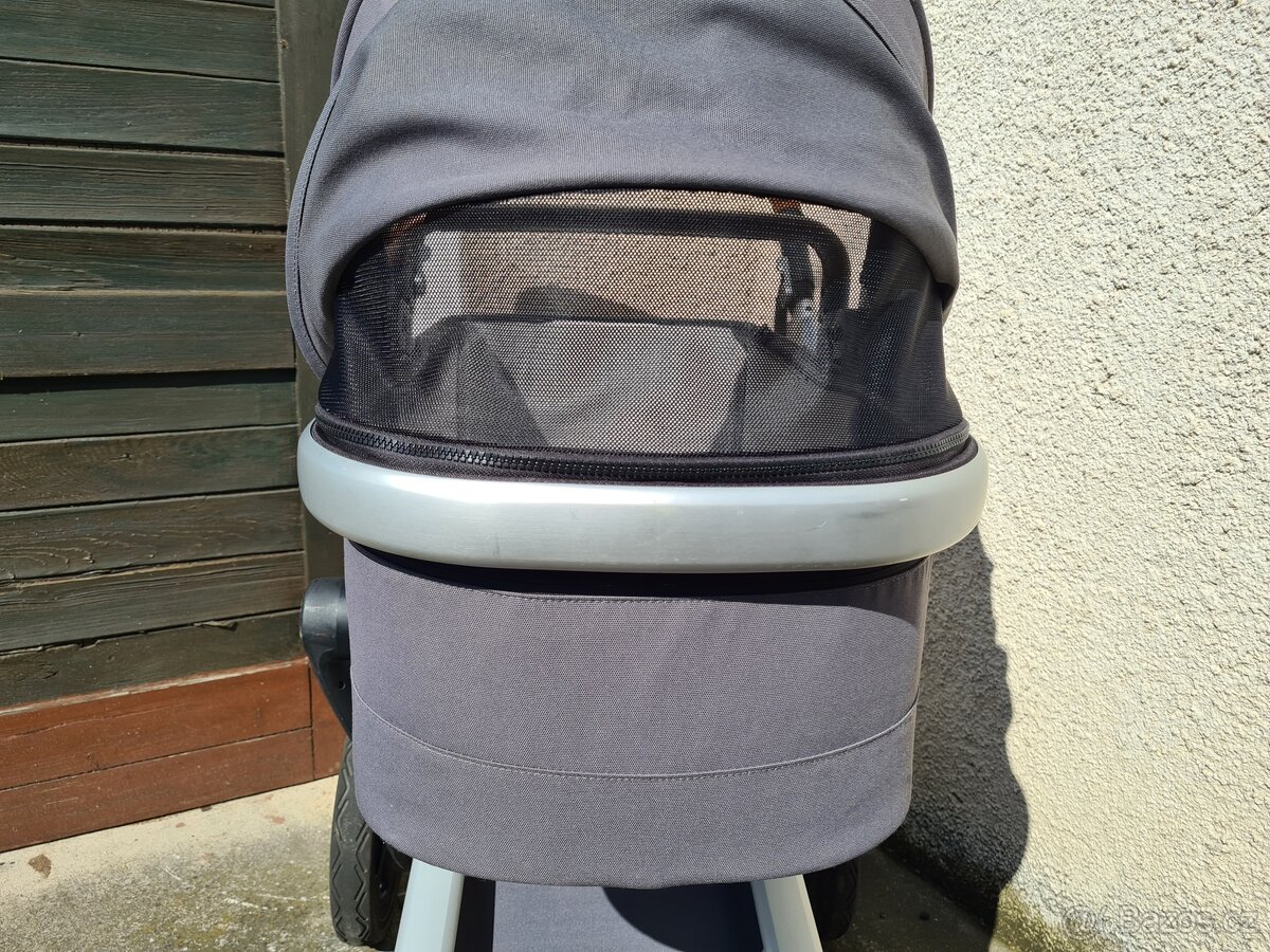 Kočárek Joolz Day 2 - 2