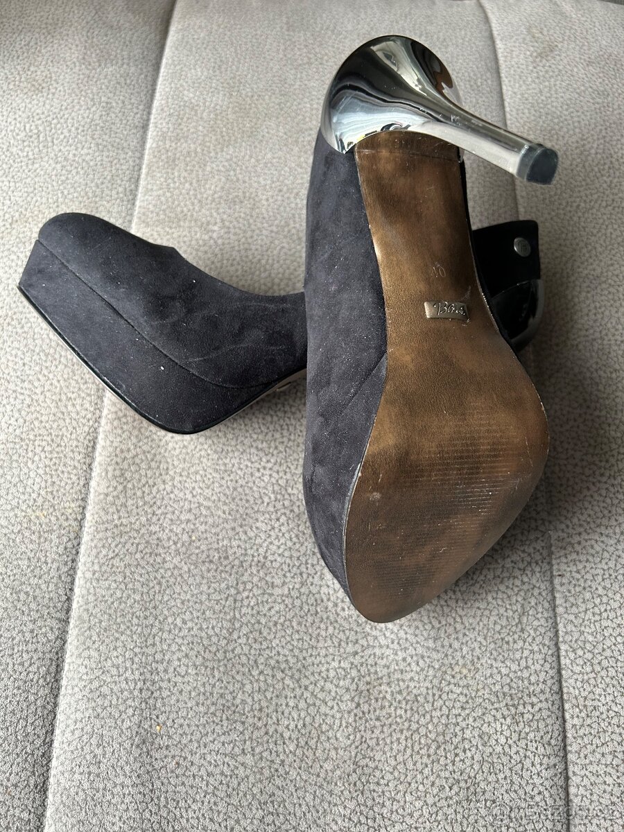 Lodičky Blink 39 nove - 2