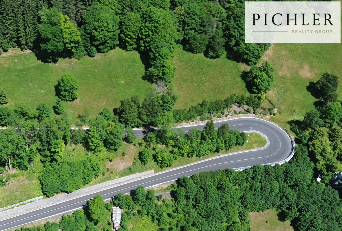 Prodej pozemku louky - 2