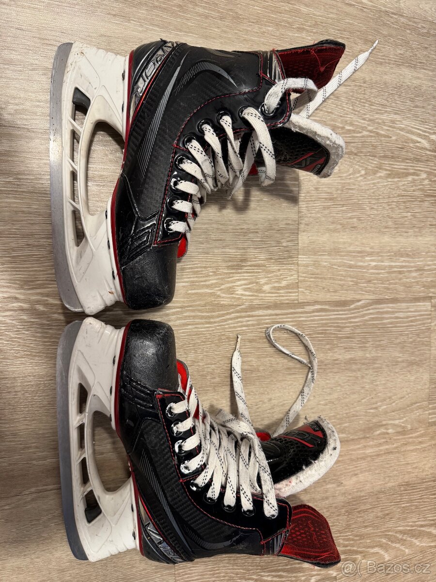 Brusle Bauer vapor x2.7 - 2