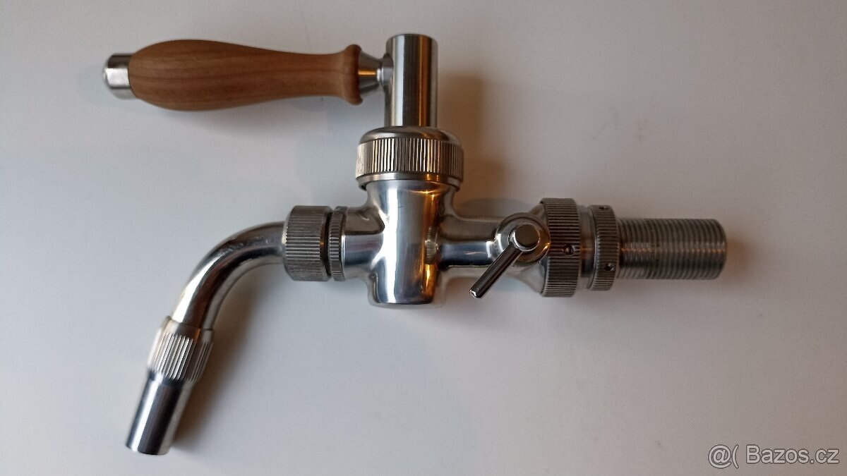 Výčepní kohout Baroko, Nostalgie - 2