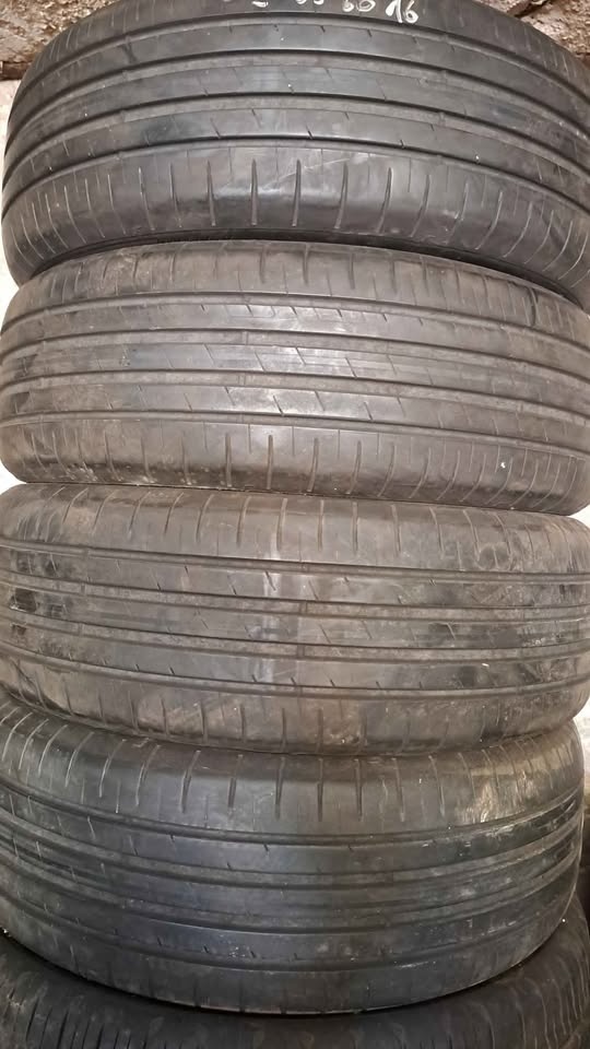 205/60R16 letní - 2