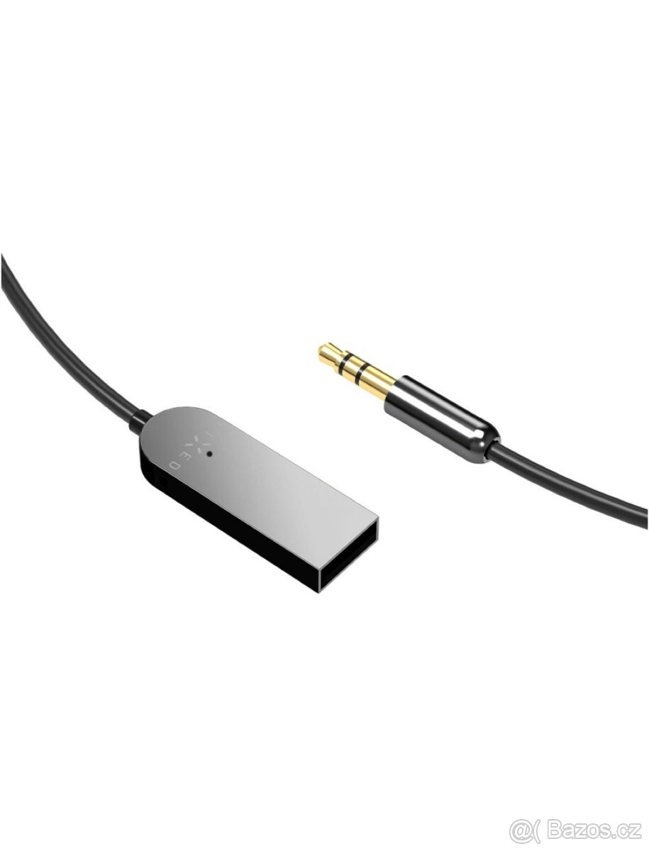 Bluetooth adaptér FIXED Signal Alu - 2