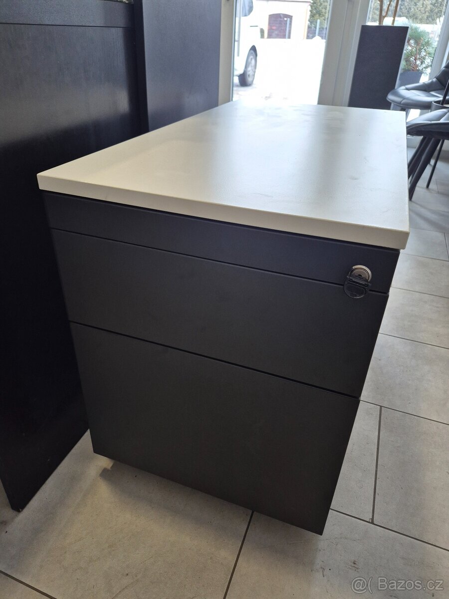 Kancelářský kontejner Kőnig+Neurath - 2