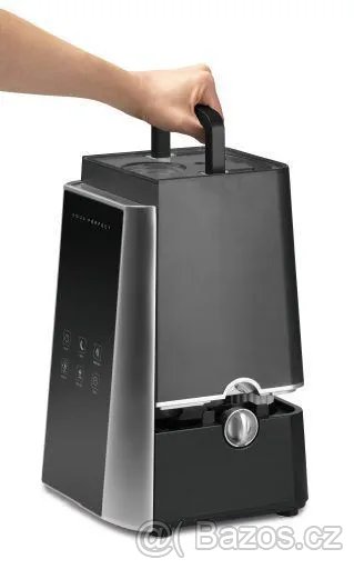 Rowenta HU 5220FO - 2