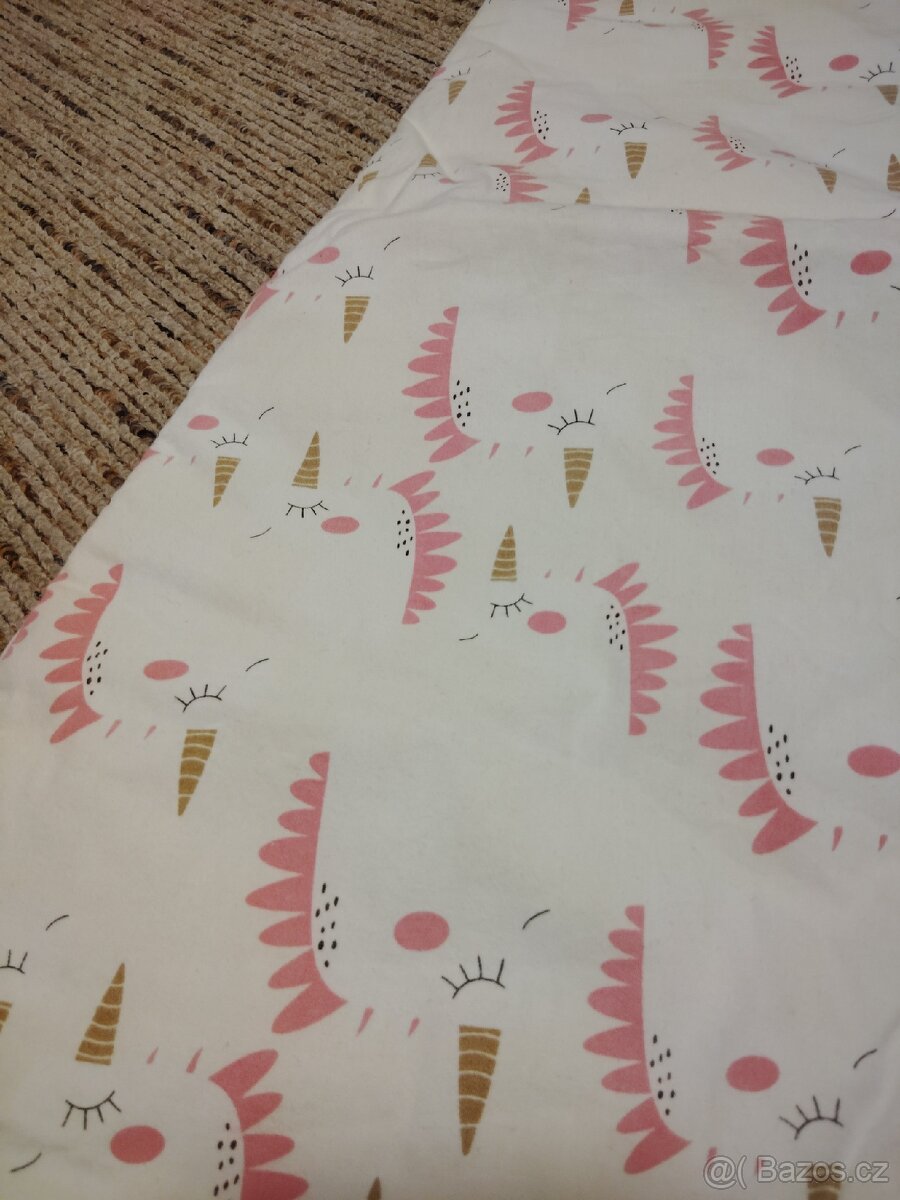 Spací pytel pro miminka - 2