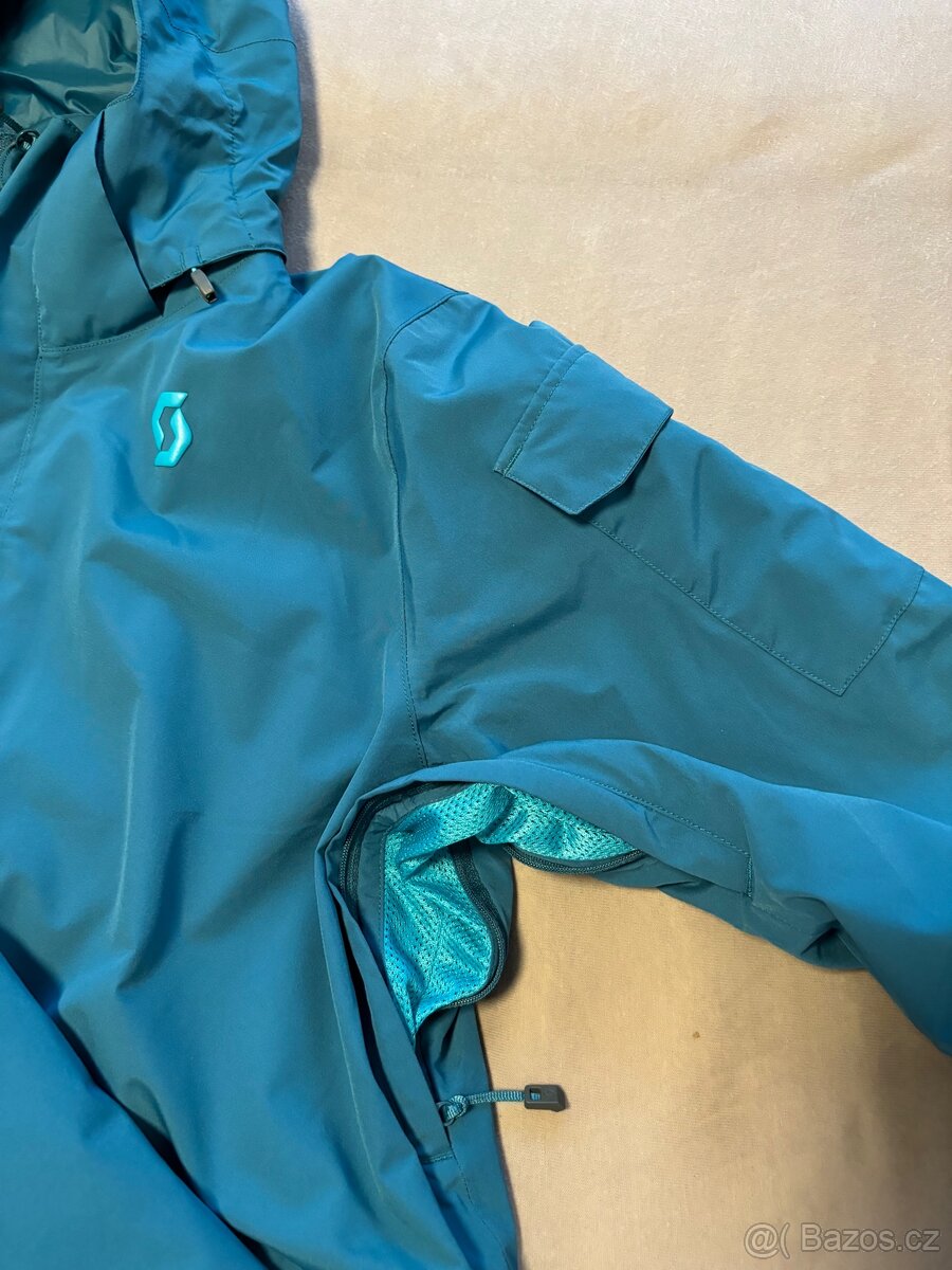 Lyžařská bunda Scott - 2