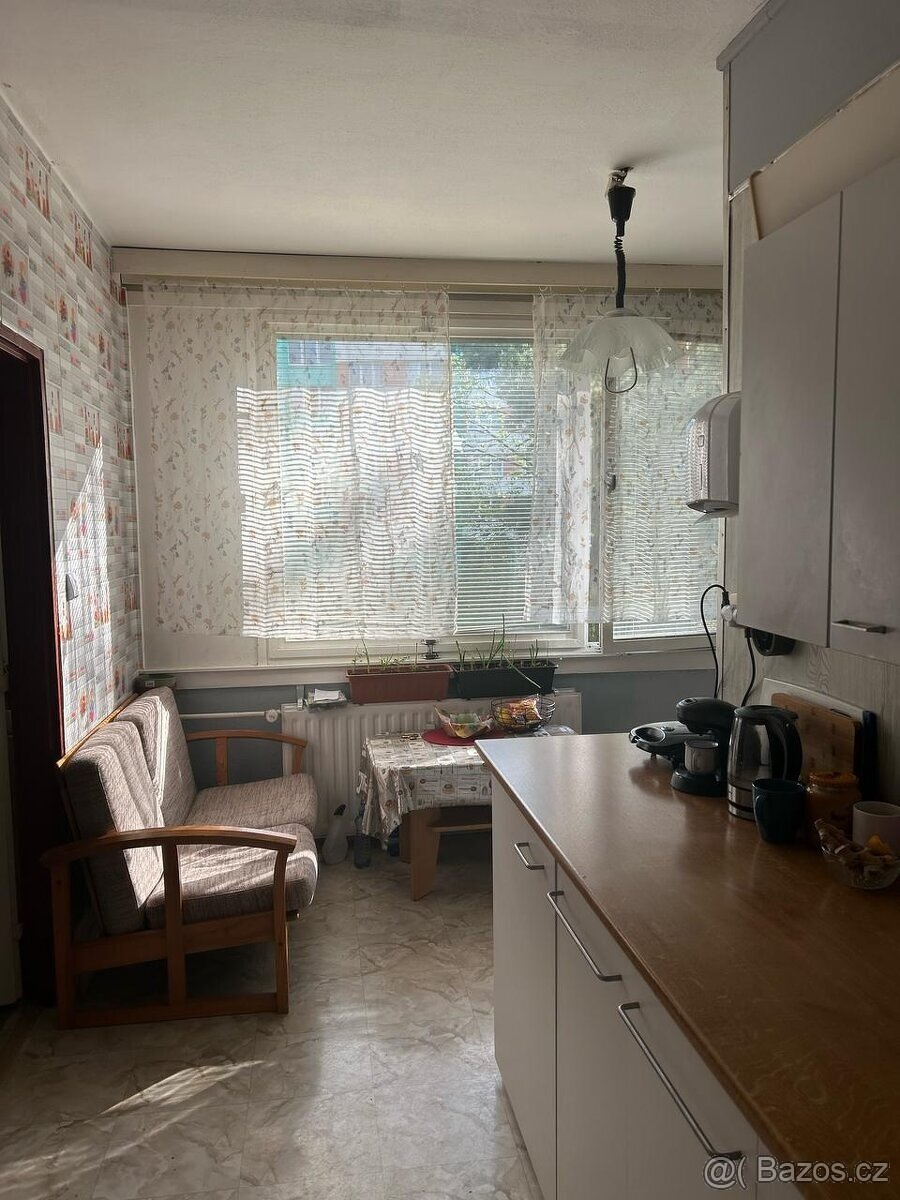 Prodej, byt 1+1, 43,7 m², Plešivec, Český Krumlov - 2