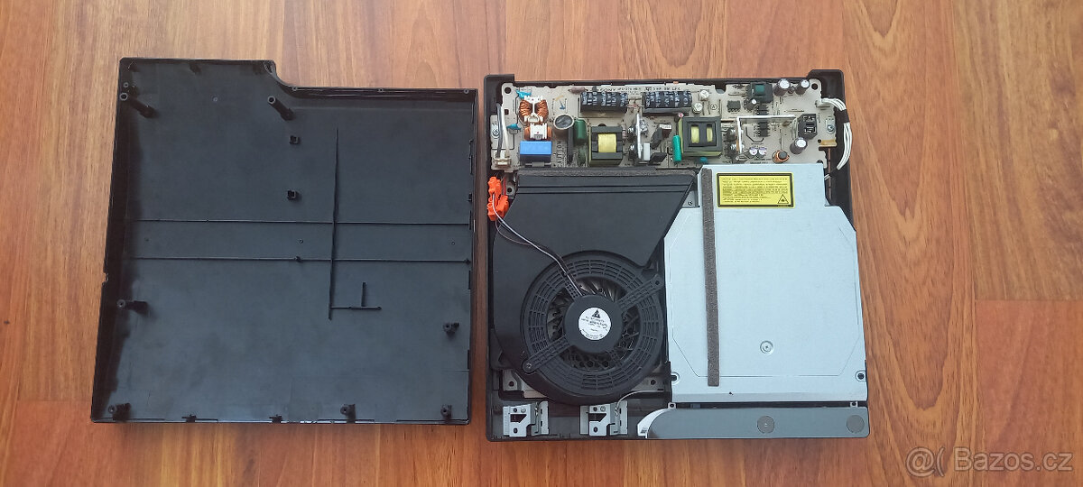 Prodám Playstation 3 na ND - 2