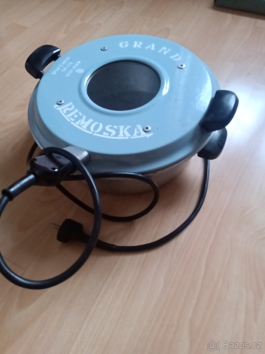 Original Remos Grand - 2