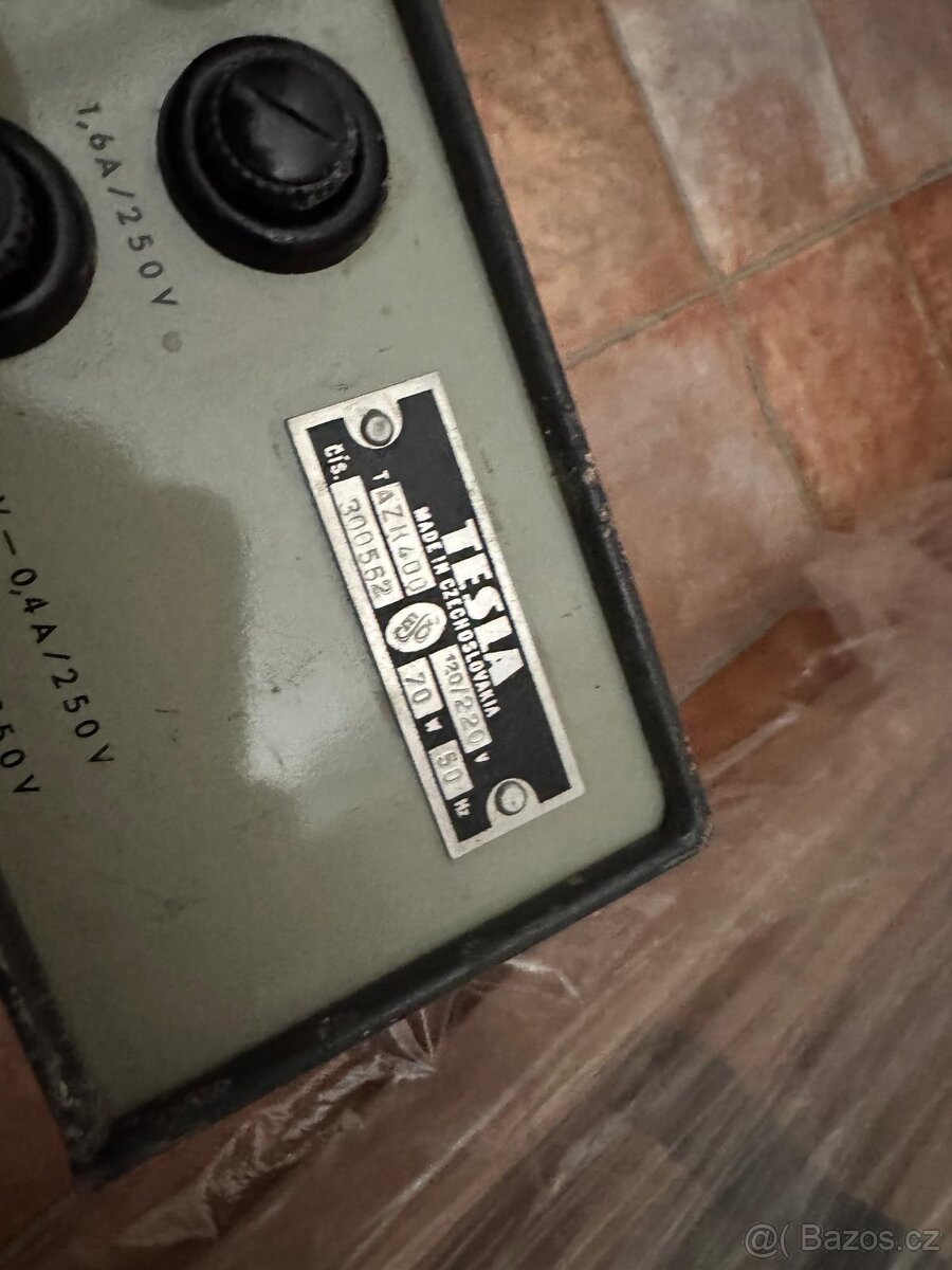 Tesla Music 40 + MV3 - 2