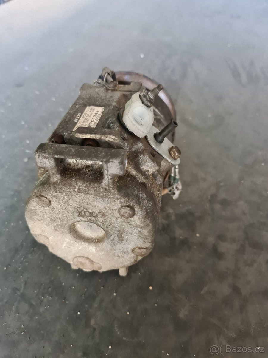 klima kompresor TOYOTA - 2