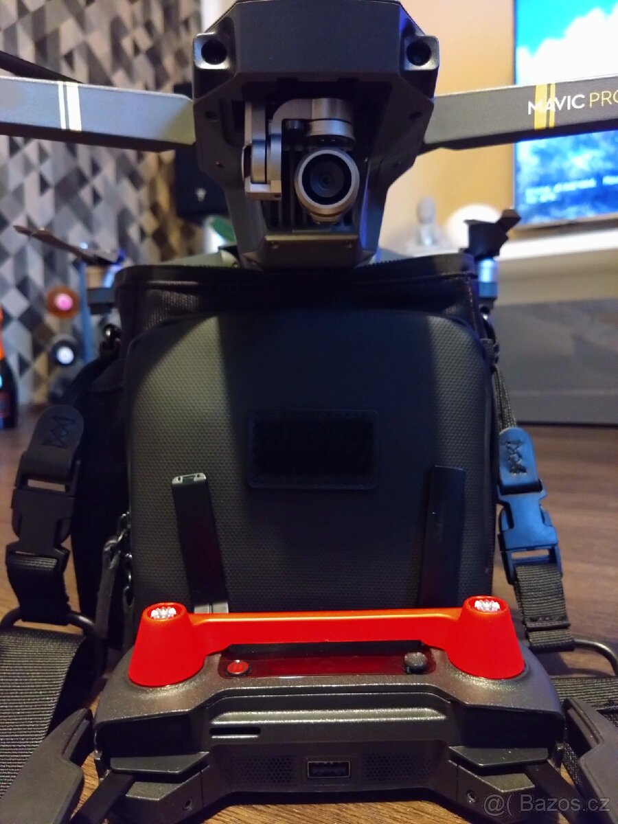 Dji Mavic - 2