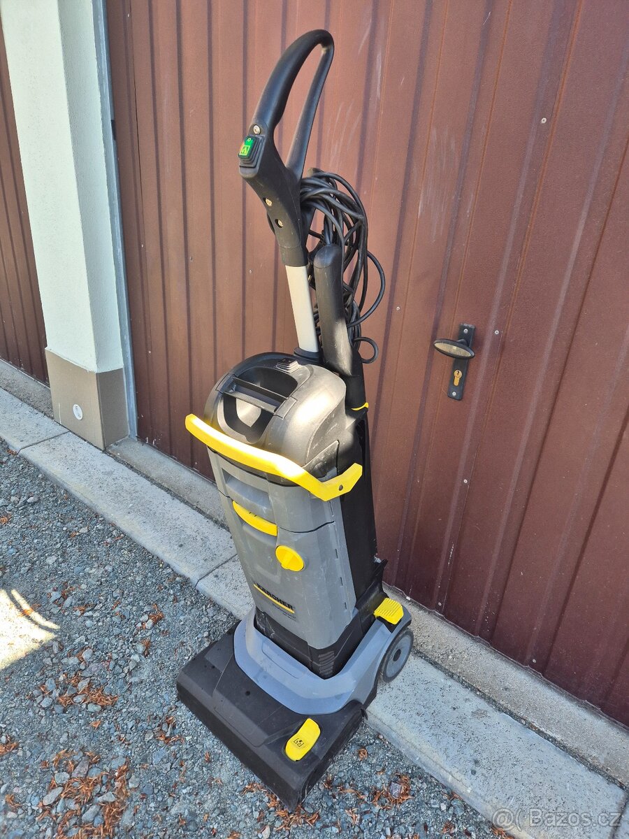 Karcher BR 30/4 C - 2