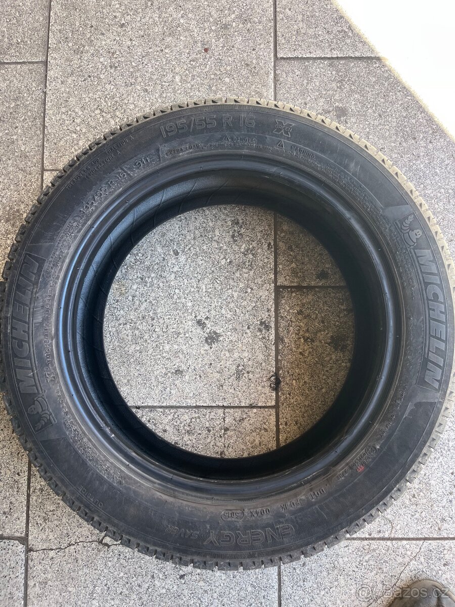 195/55 R16 - 2